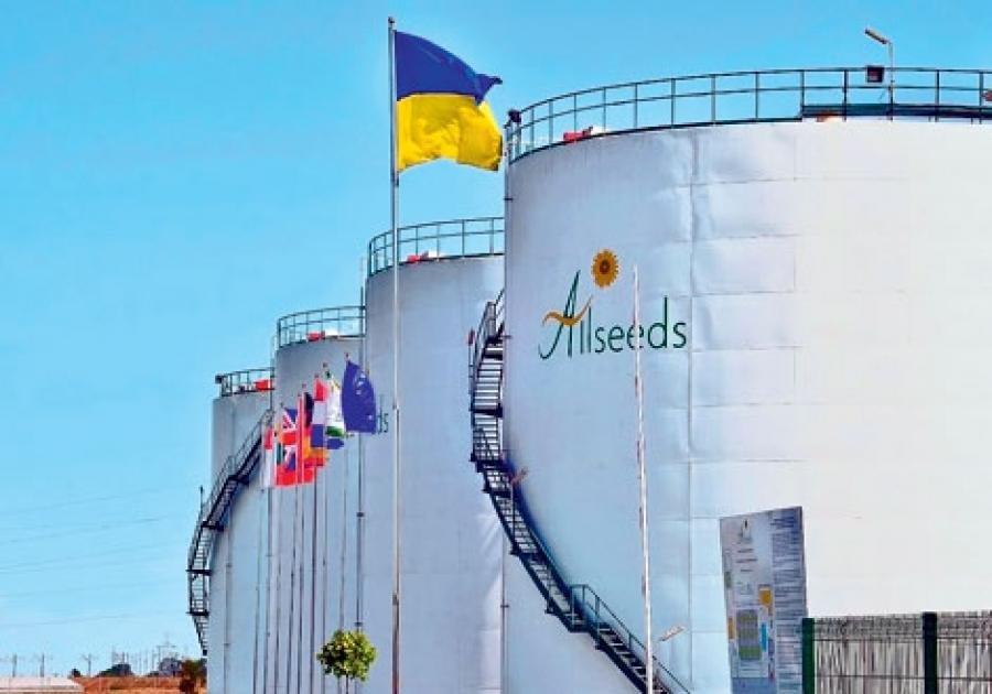 Allseeds: “100 000” – счастливое число апреля 19-го