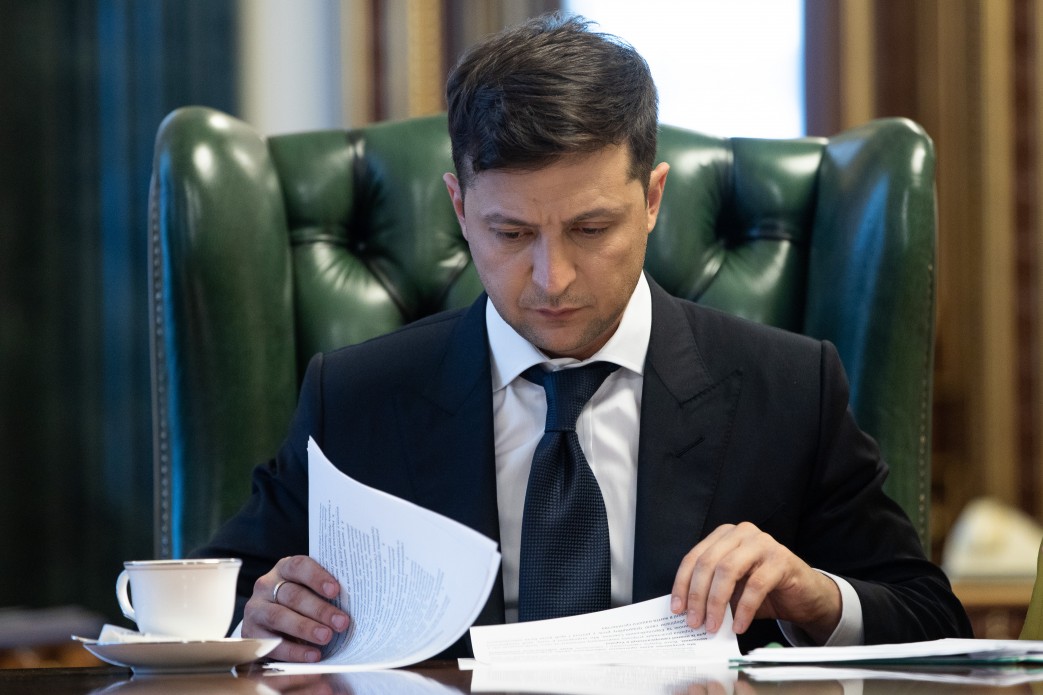 Разминка перед Майданом, спецоперация СБУ: новости недели