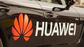 В Китае произошел пожар на заводе Huawei – видео