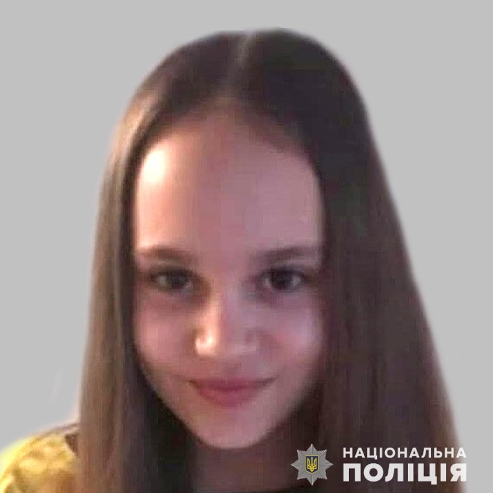 В Одесской области нашли тело пропавшей 11-летней девочки