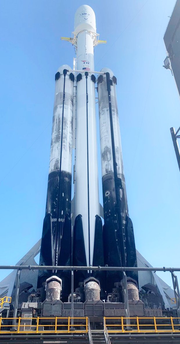 Фото: SpaceX