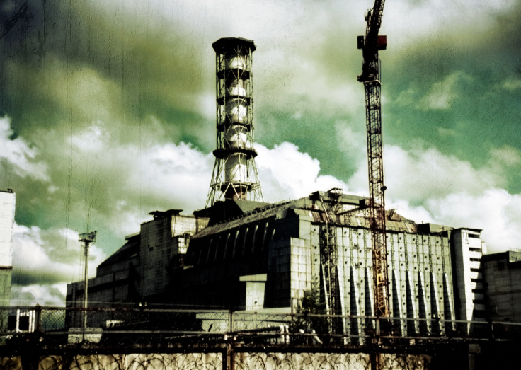 Чернобыль и независимость Украины: как техногенная катастрофа подорвала СССР