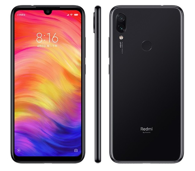 Meizu Note 9 или Redmi Note 7?