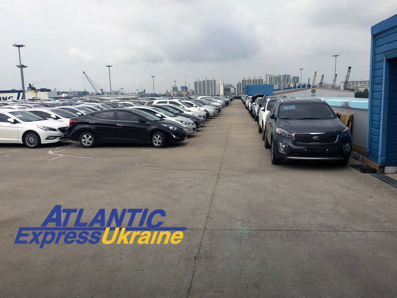 Растаможенные Авто Из Японии Купить