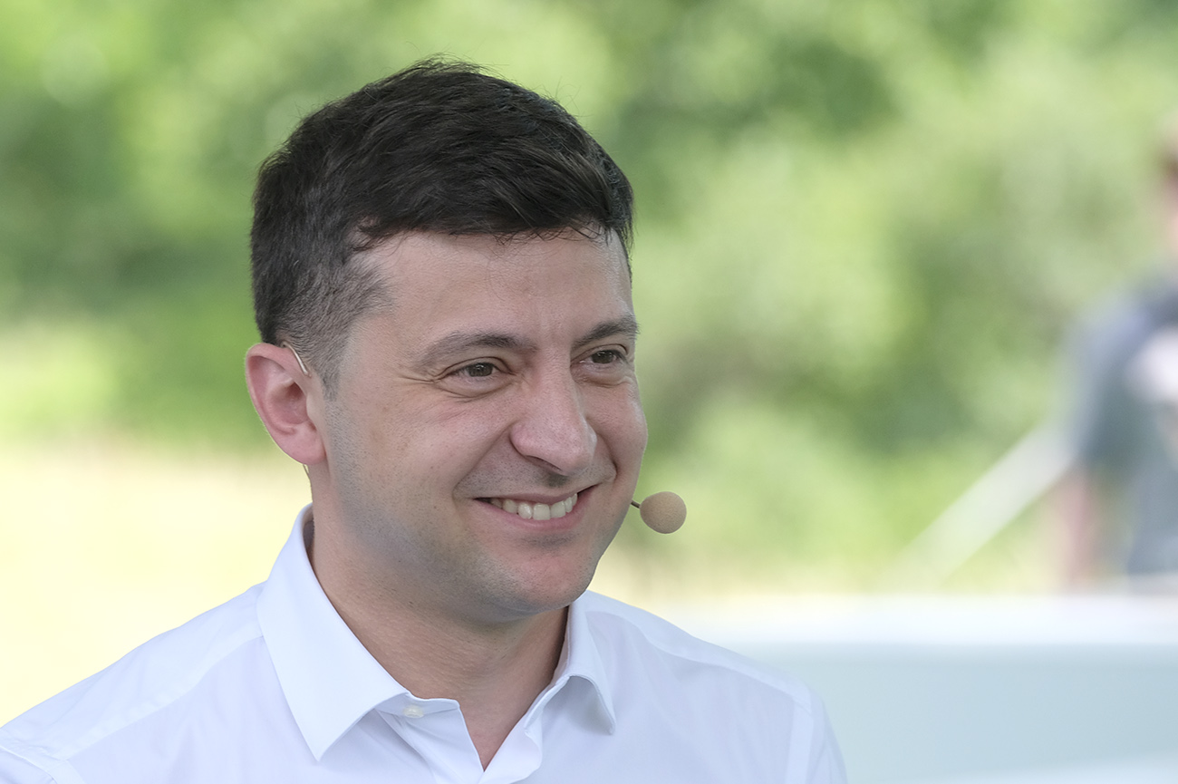 Разминка перед Майданом, спецоперация СБУ: новости недели
