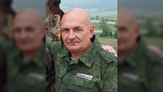 Спецслужбы задержали "командира ПВО" боевиков - СМИ