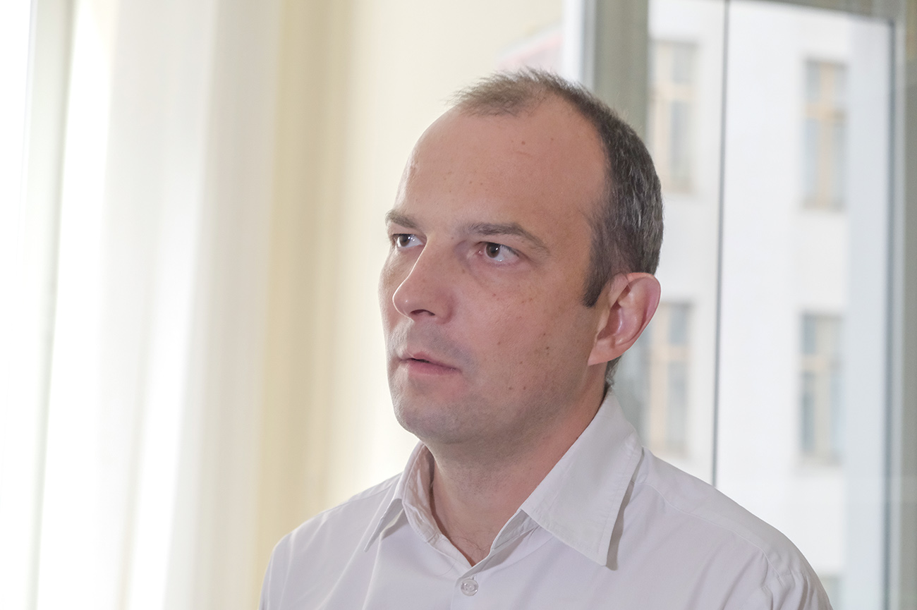 Соболев: Олигархи - настоящие руководители страны, а не Зеленский