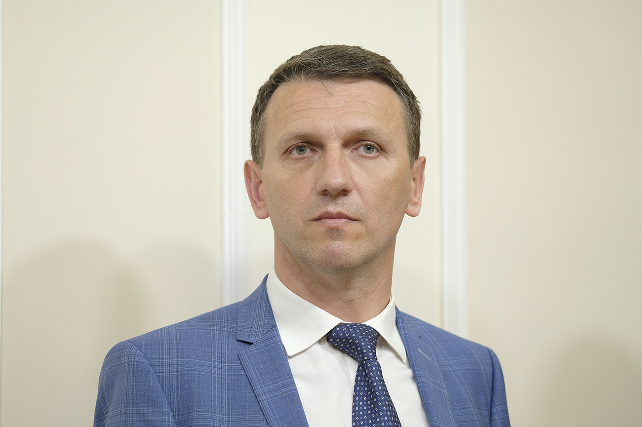 Большой обмен, увольнение Трубы, космическая елка: новости недели