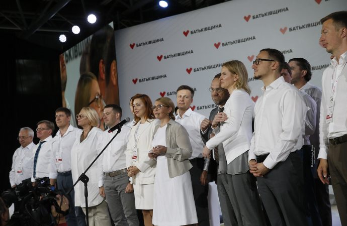 #ВластьЭтоМы. Как выбрать свою партию и что они обещают: ТОП-5