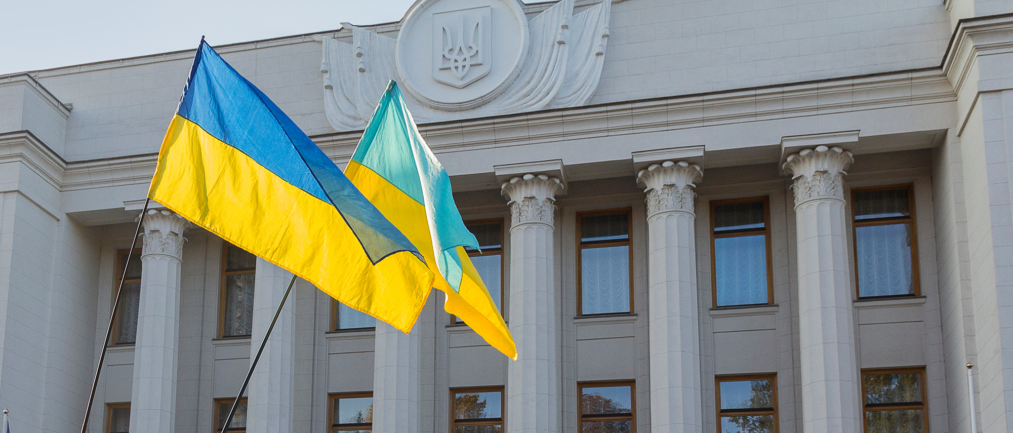 Эволюция Рады: от Звягильского до Дубинского, как изменился наш парламент за 28 лет  - Фото
