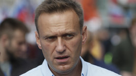 Навальному усилили охрану: есть риск нового нападения – Der Spiegel
