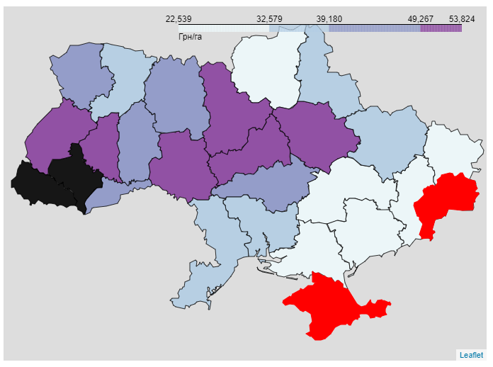  тернопіль, новини тернополя, новини тернопільщини, тернопільські новини, земля, економіка