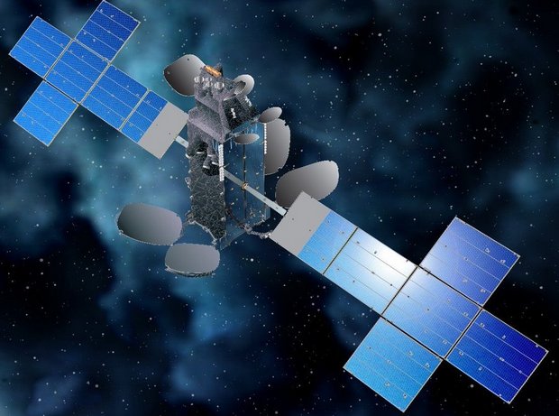 null Пять тонн топлива в секунду. Идеальный запуск Ariane 5 - видео