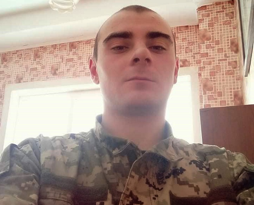 Кто вчера погиб под Павлополем у морпехов: имена и фото