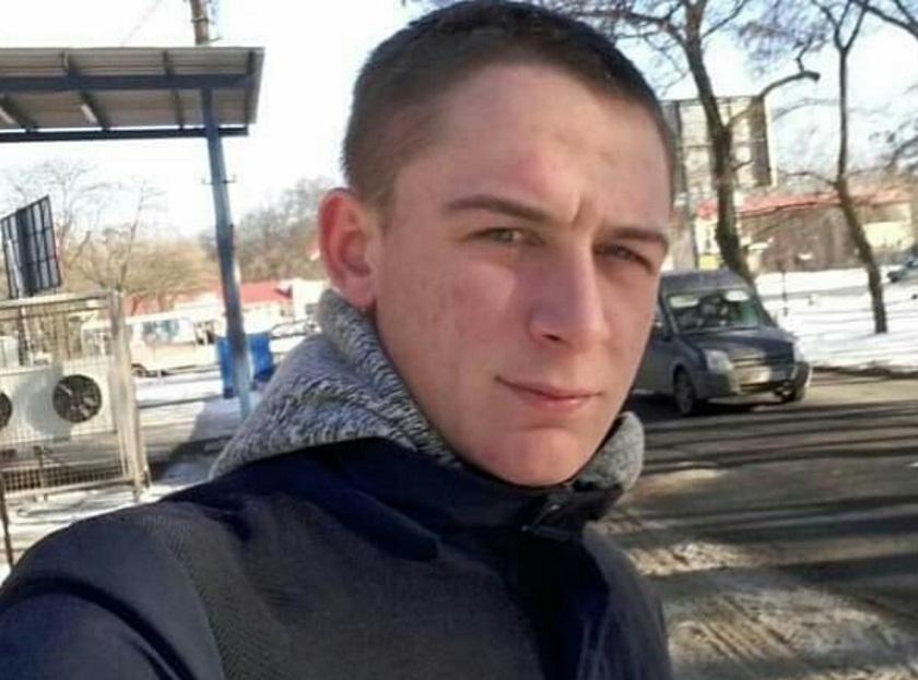 Василий Курдов Кто вчера погиб под Павлополем у морпехов: имена и фото