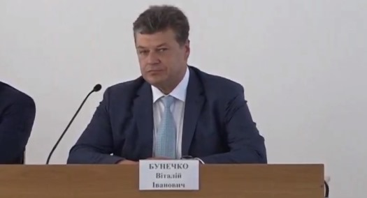 null Зеленский привез Житомиру нового главу ОГА: кто это такой