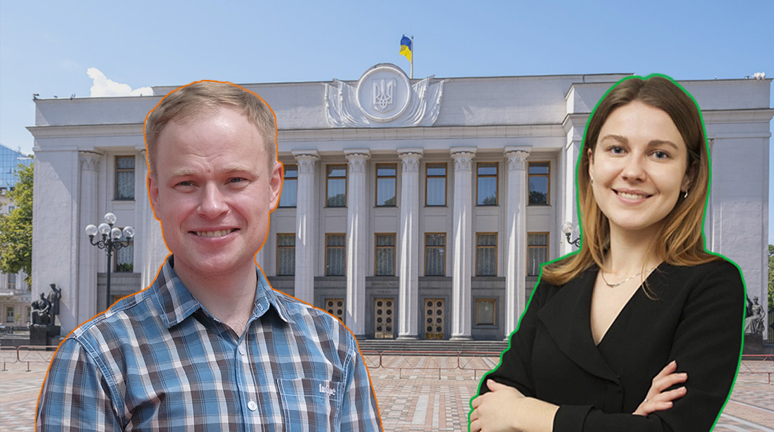 #ВластьЭтоМы. Как попасть в Раду в обход олигархов: восемь лайфхаков от депутатов  - Фото