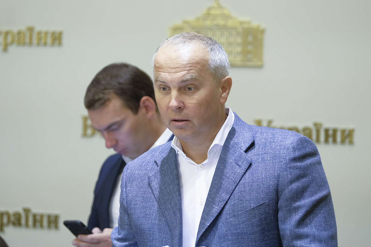 Шуфрич сховав родину в Угорщині та переписав майно на підставну людину – розслідування УП