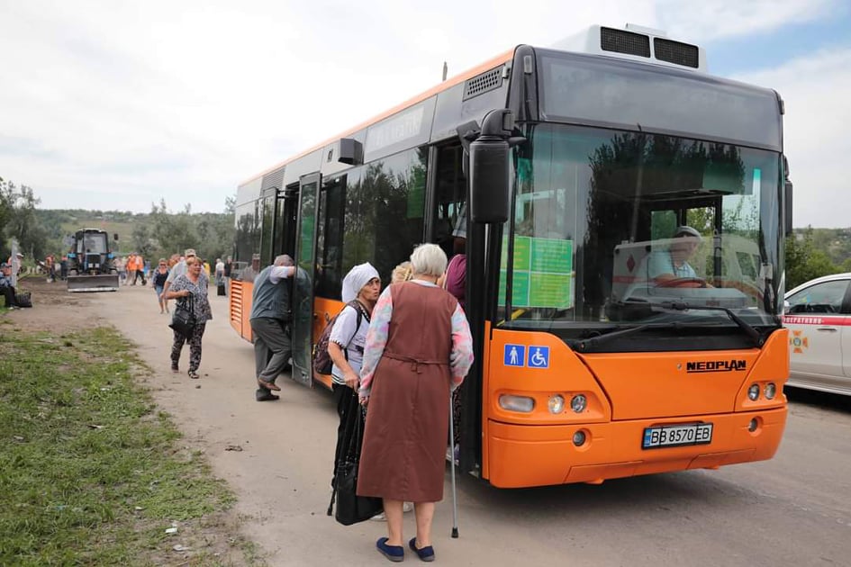 Выяснилось, закроют ли Станицу на время ремонта моcта: фото