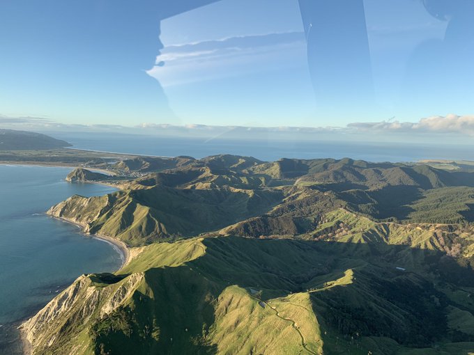 null Rocket Lab запускает спутники для космических войск США: видео