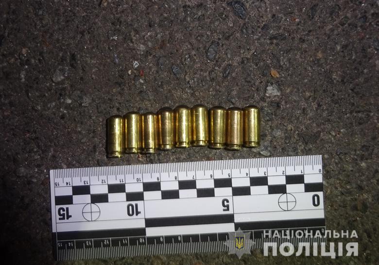 Фото з місця події: пресс-служба НПУ