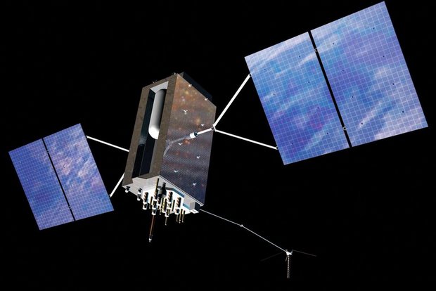 null Прощальный запуск ракеты Delta IV Medium с "Магелланом": стрим