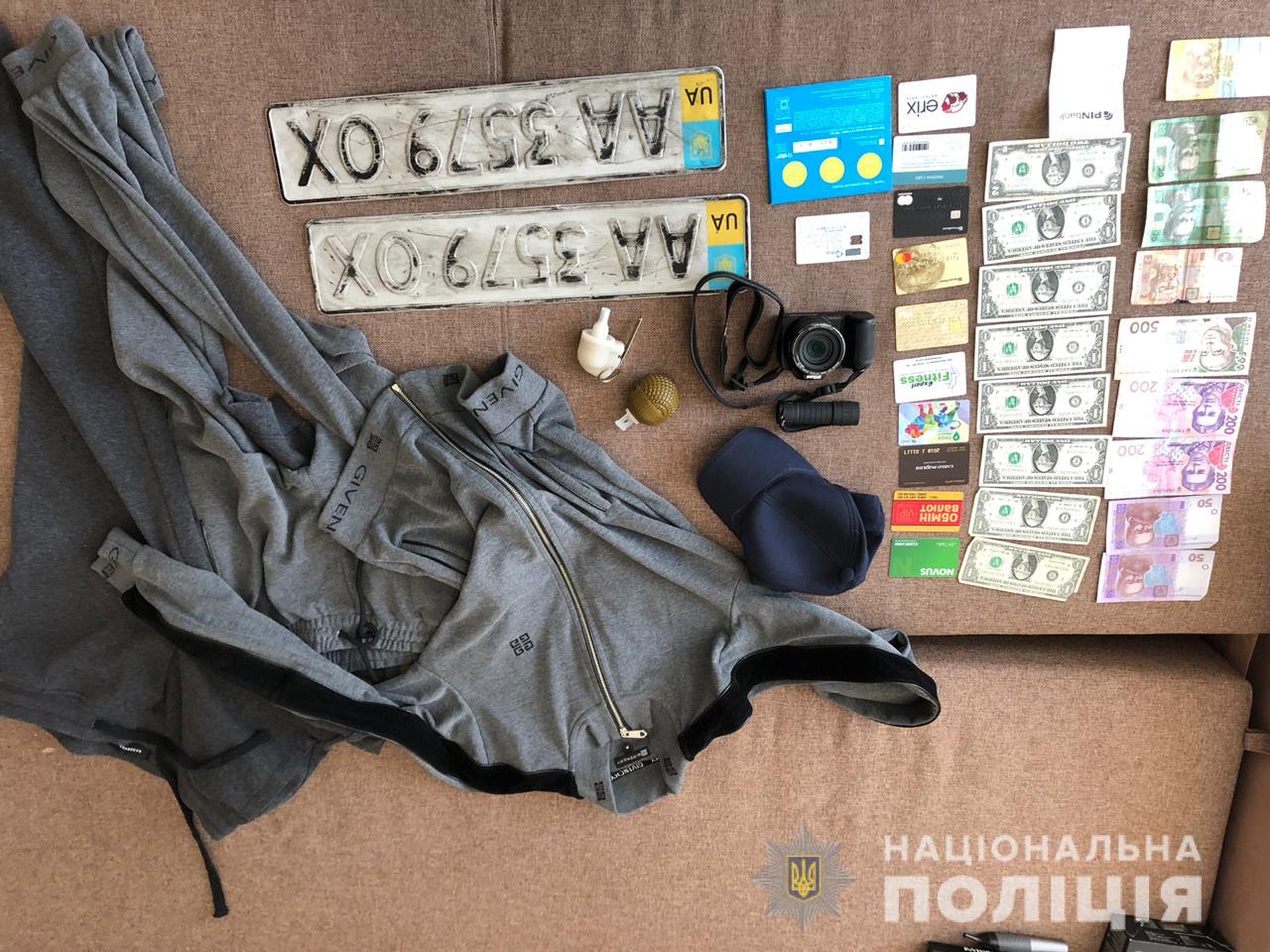 Фото - пресс-служба НПУ