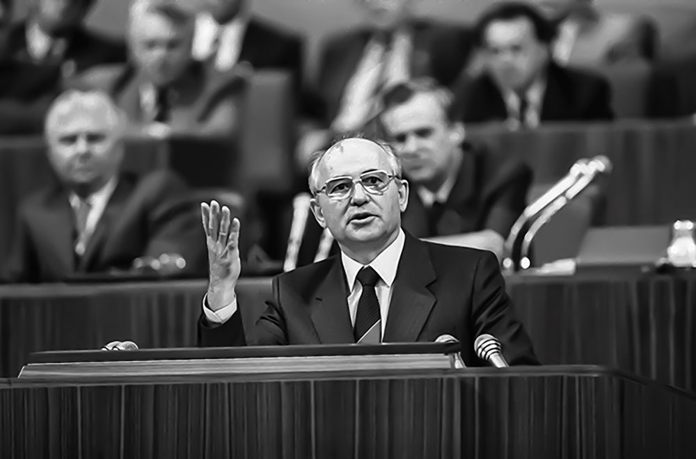 Чернобыль и независимость Украины: как техногенная катастрофа подорвала СССР