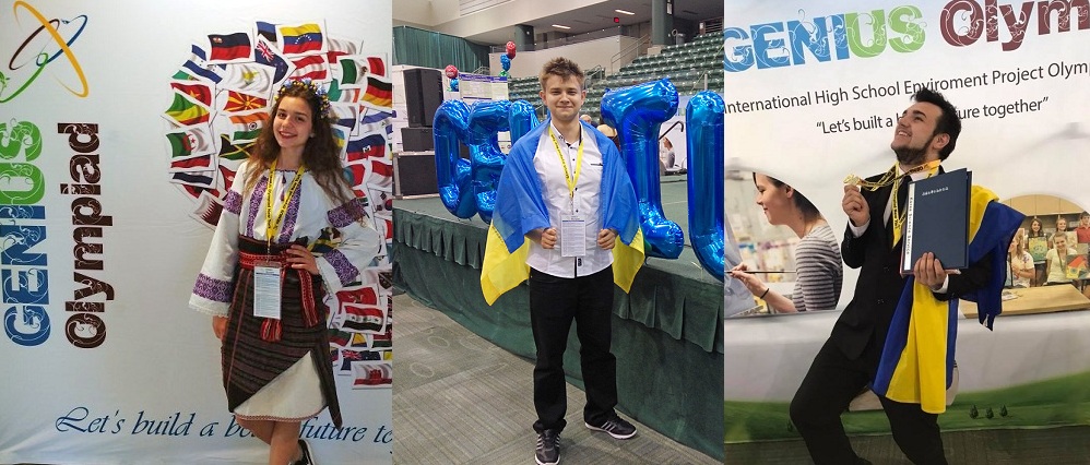 Поколение Z. Семь изобретений юных украинцев, которые изменят страну, а, может быть, и мир - Фото