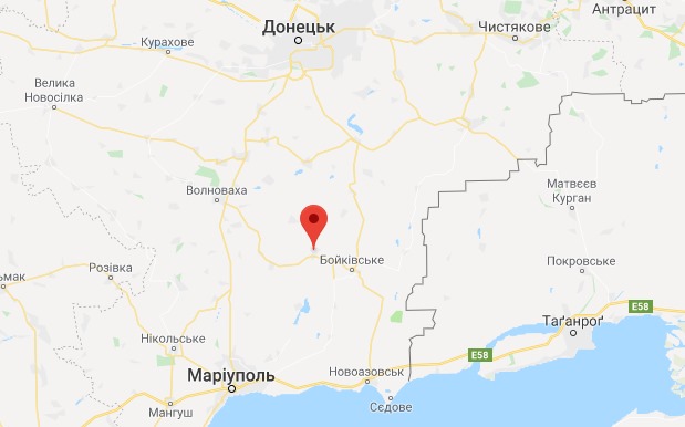 Боевики бьют артиллерией на фоне "бессрочного запрета" на огонь