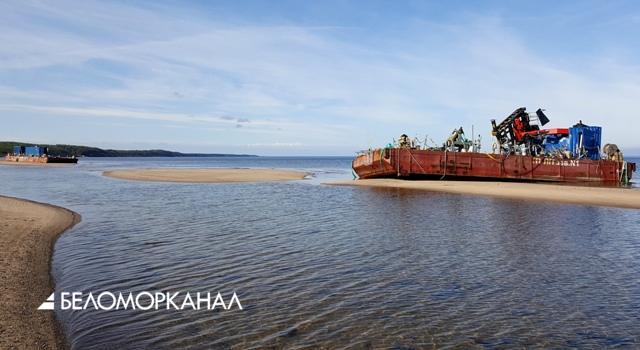 Фото: Беломорканал Радиация в РФ. Появились неофициальные замеры: видео