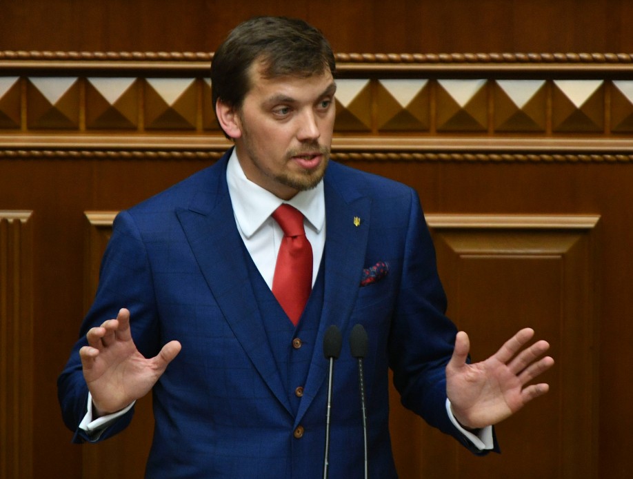 От Порошенко к Зеленскому через Коломойского. 33 события 2019-го, которые запомнит бизнес