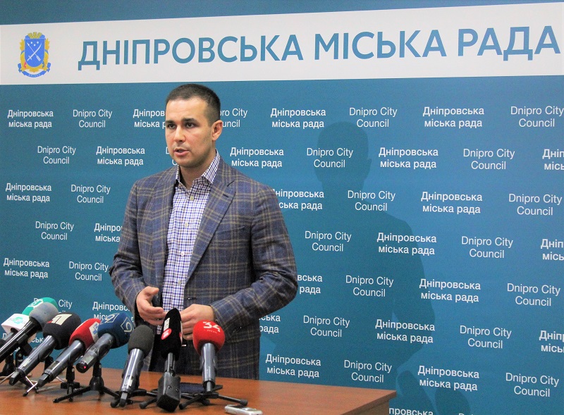 Децентрализация: отберет ли Киев деньги и возможности у Днепра