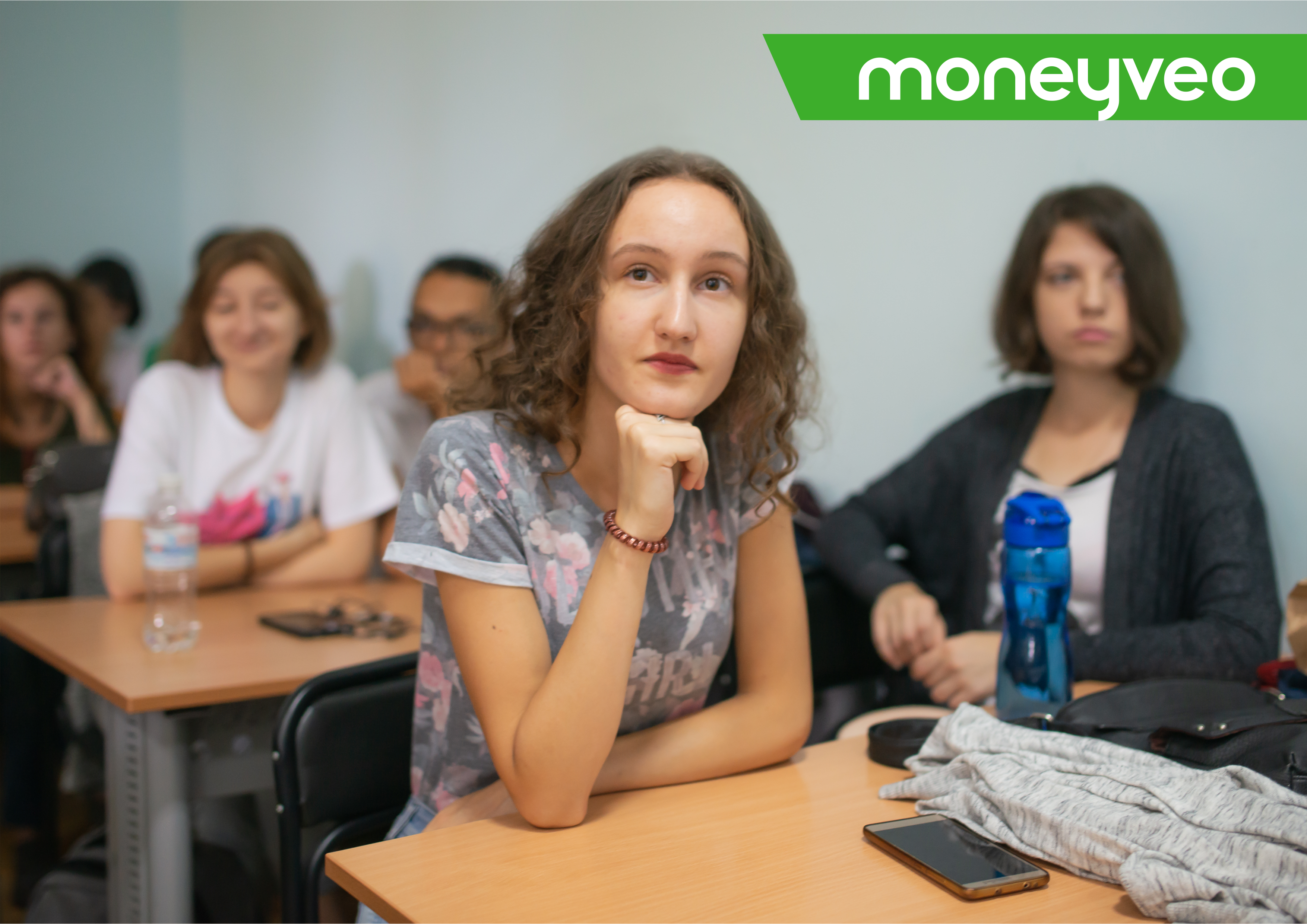 Эксперты moneyveo обучают онлайн-маркетингу студентов Могилянки