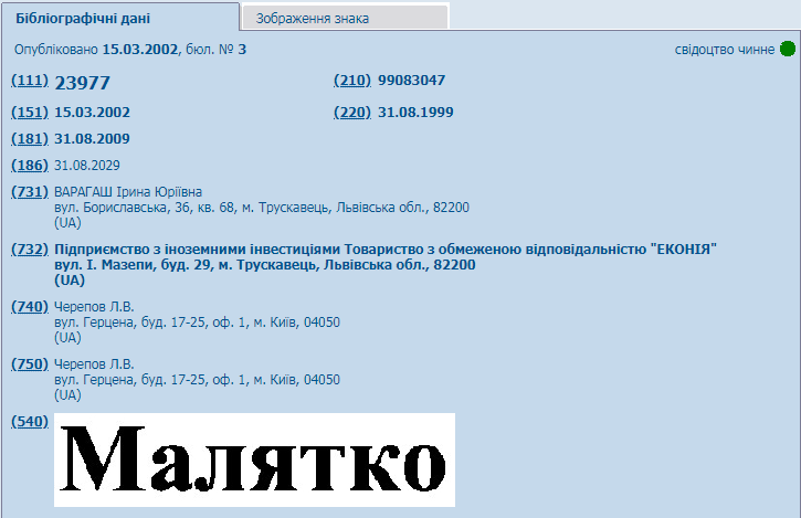 Фото - скриншот base.uipv.org