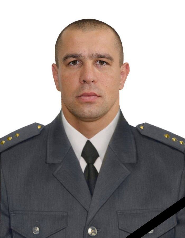Боец Альфы трагически погиб в Одесской области - СБУ