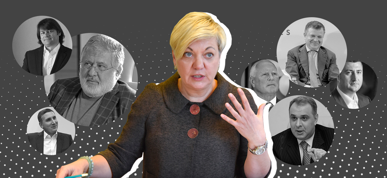 От Порошенко к Зеленскому через Коломойского. 33 события 2019-го, которые запомнит бизнес