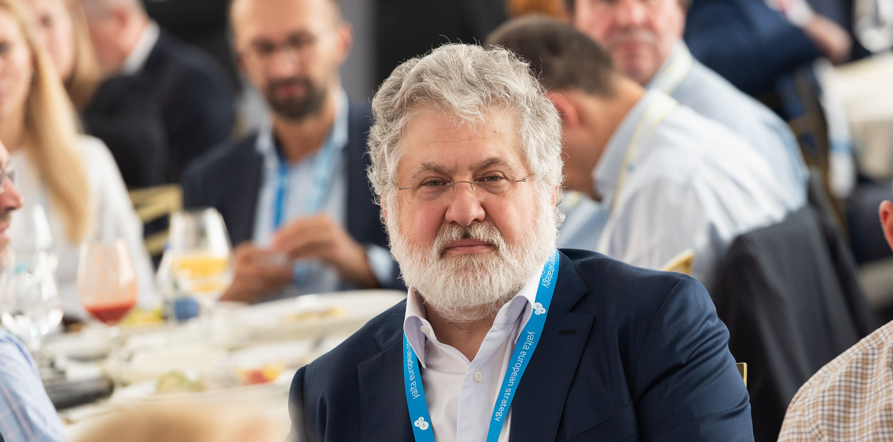 От Порошенко к Зеленскому через Коломойского. 33 события 2019-го, которые запомнит бизнес