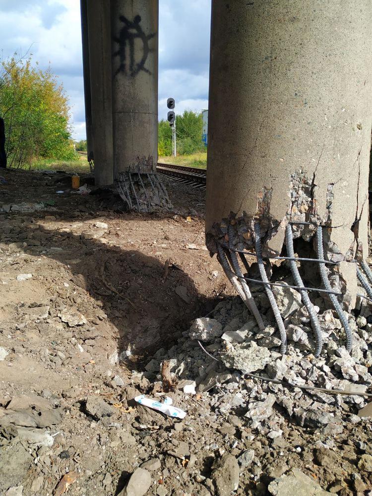 В Луганске ночью прогремел взрыв: что произошло - фото