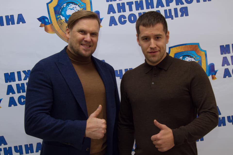 Замом Авакова может стать сотрудник антинаркотической ассоциации