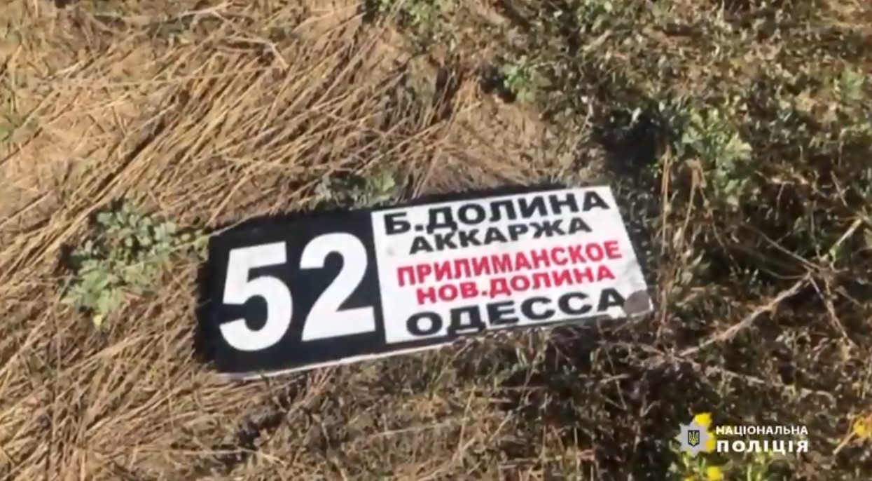 ДТП с маршруткой в Одесской области, погибли 9 человек: видео