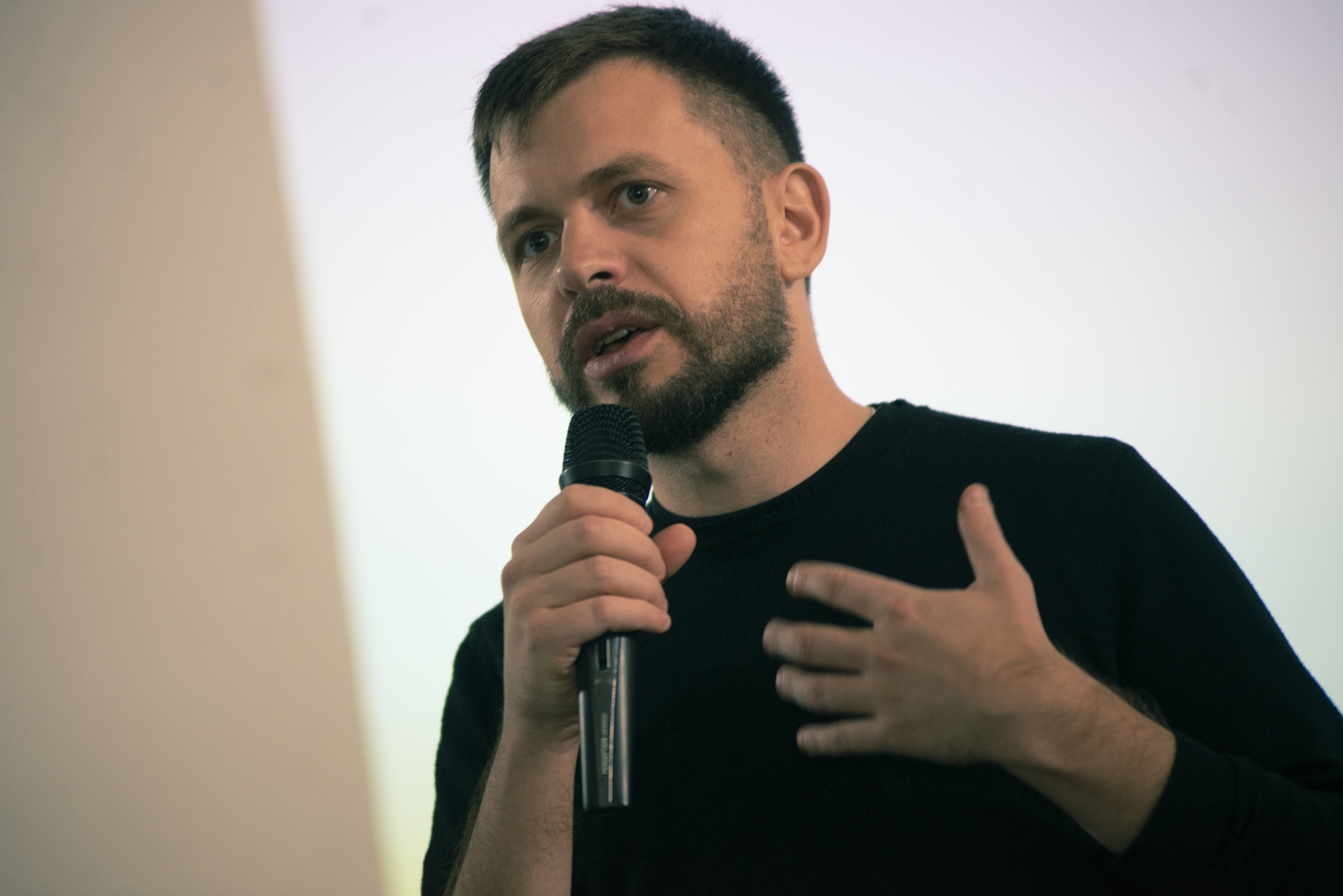 Как воспитать доверие в бизнесе? Советы "дирижеров изменений"