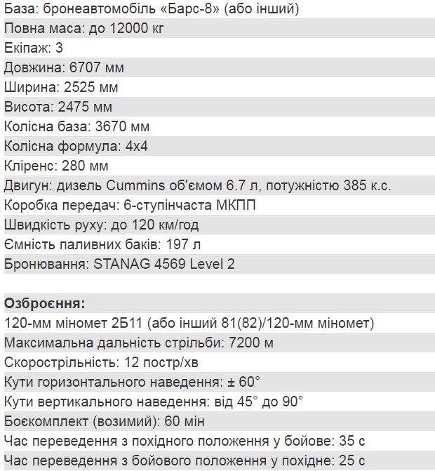 null Новинка. Прошли стрельбы украинского автоминомета UKR-MMC – видео