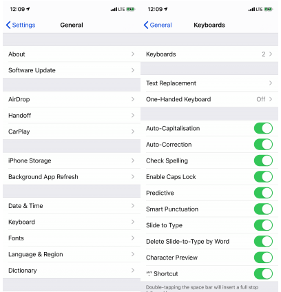 Apple нашел ошибку в iOS 13, позволяющую собирать личные данные