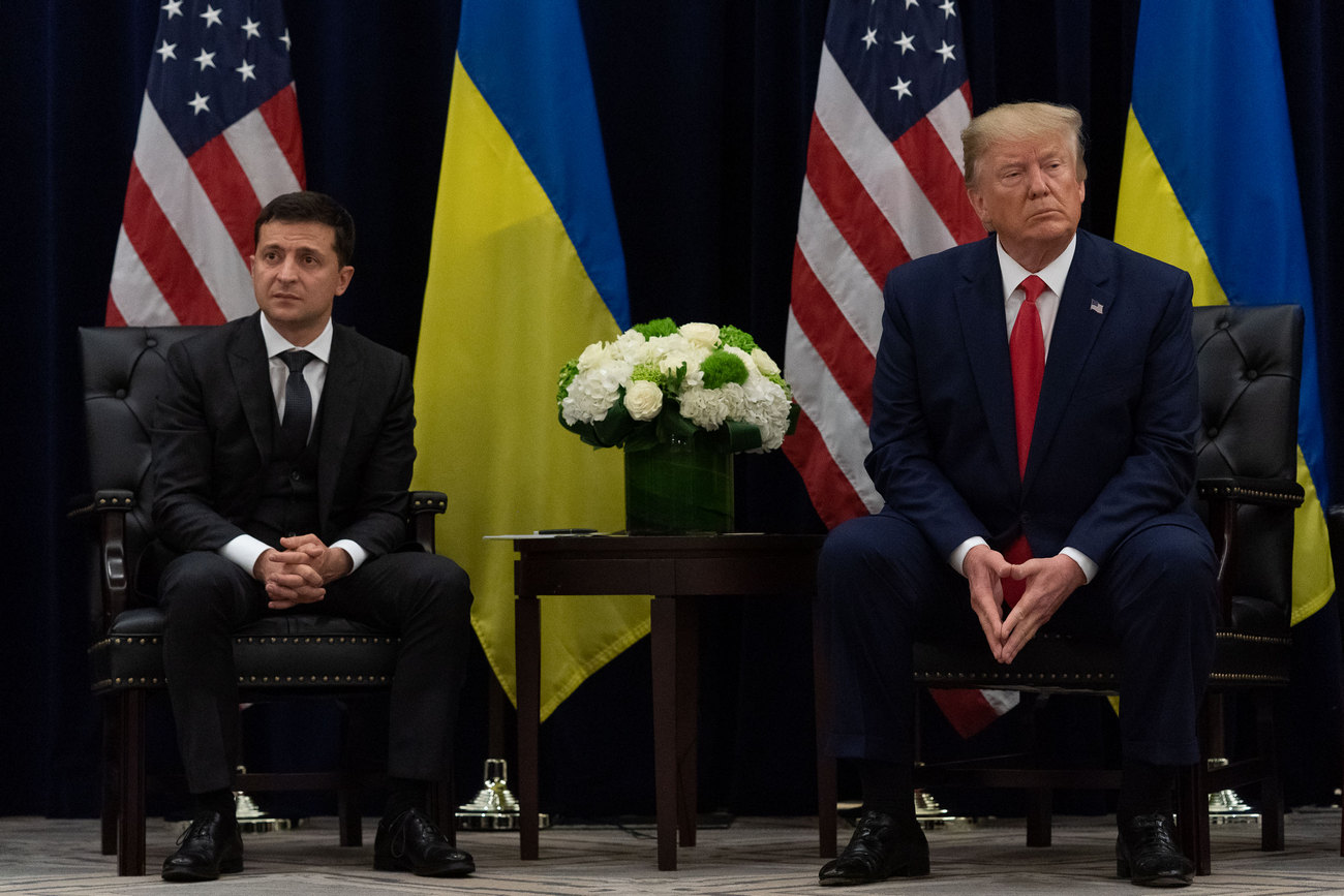 Украина и 5 президентов США: что они сделали для нас, а мы для них. И зачем нам Байден?