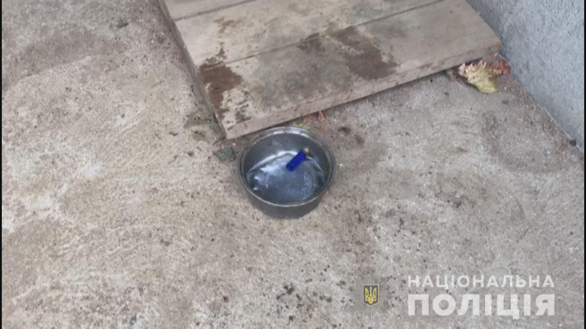 12-летний мальчик случайно застрелил друга: фото, видео