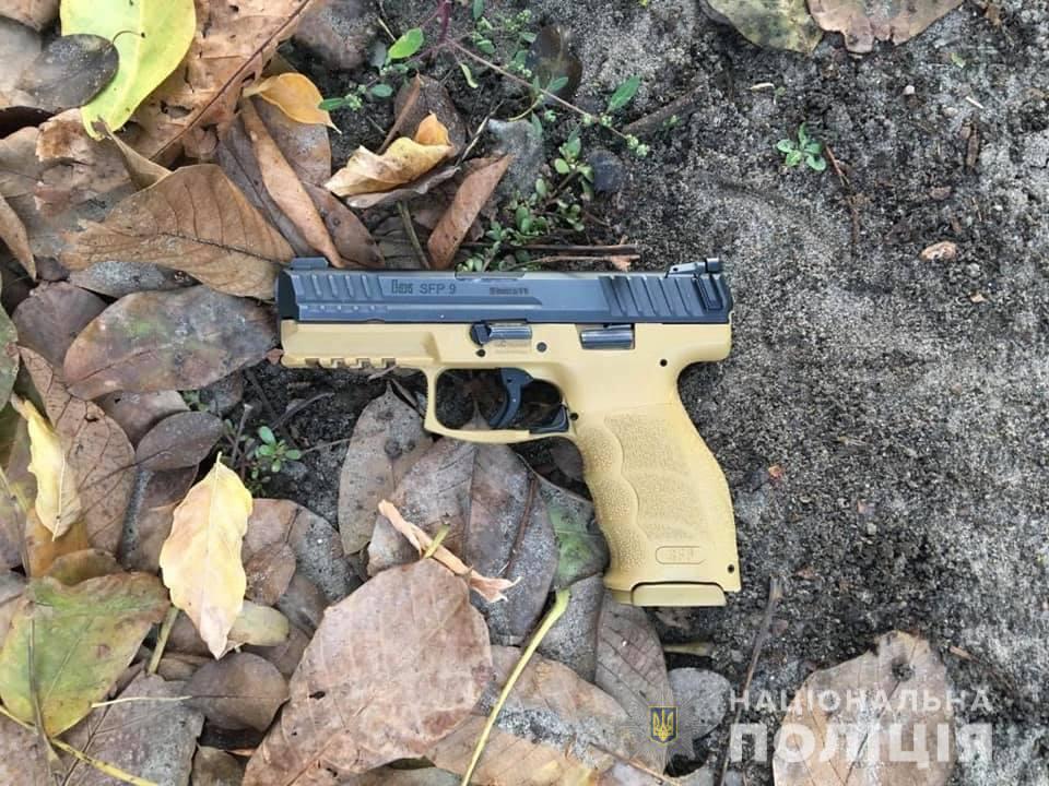 Фото 2 - пресс-служба Нацполиции