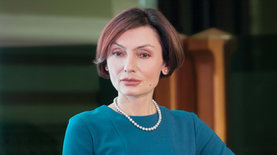 Изменения в Нацбанке: Рожкова возглавила новую вертикаль подчинения