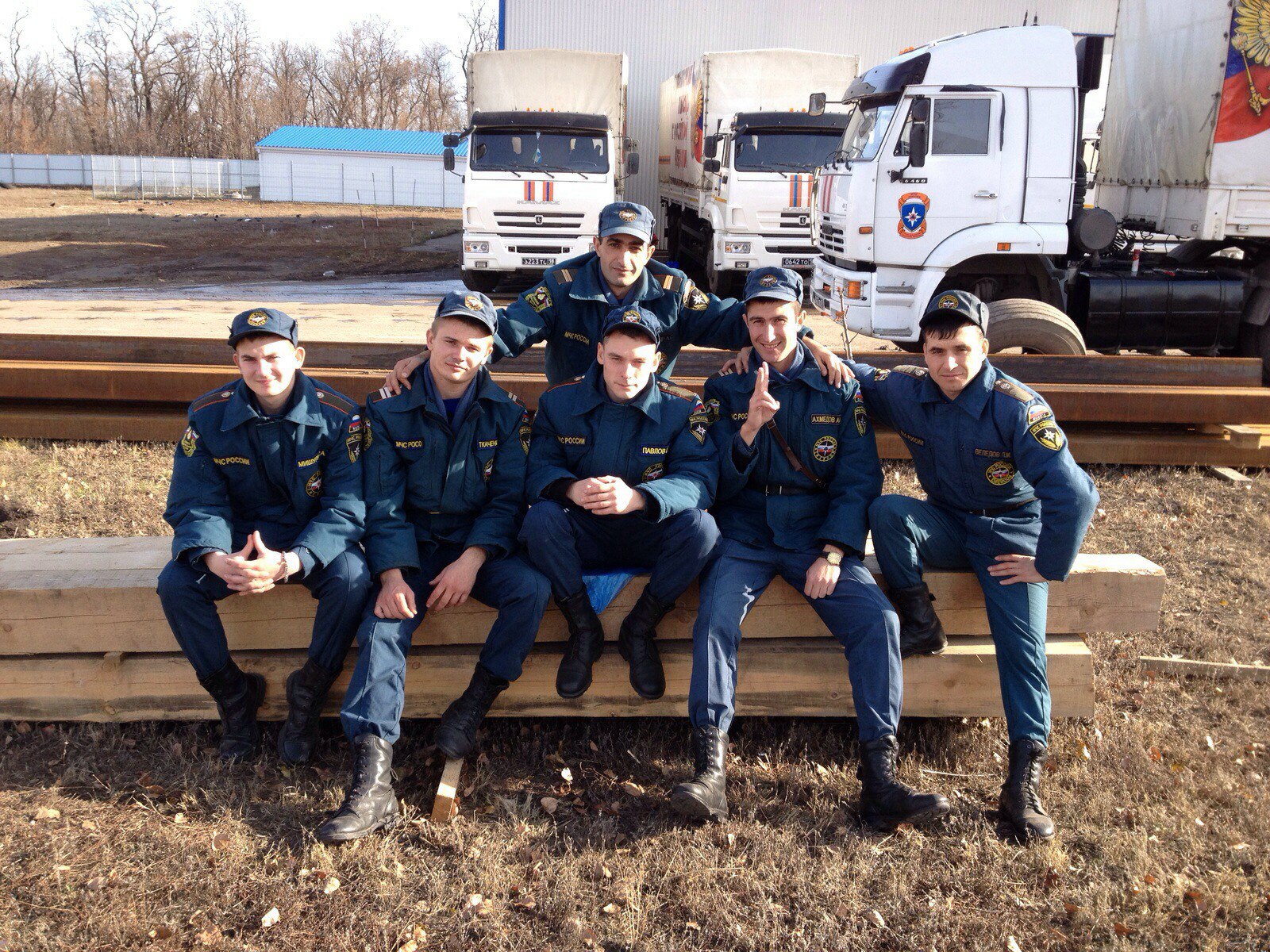 Волонтеры раскрыли оккупанта Крыма из ГРУ на фото у МиГ-29
