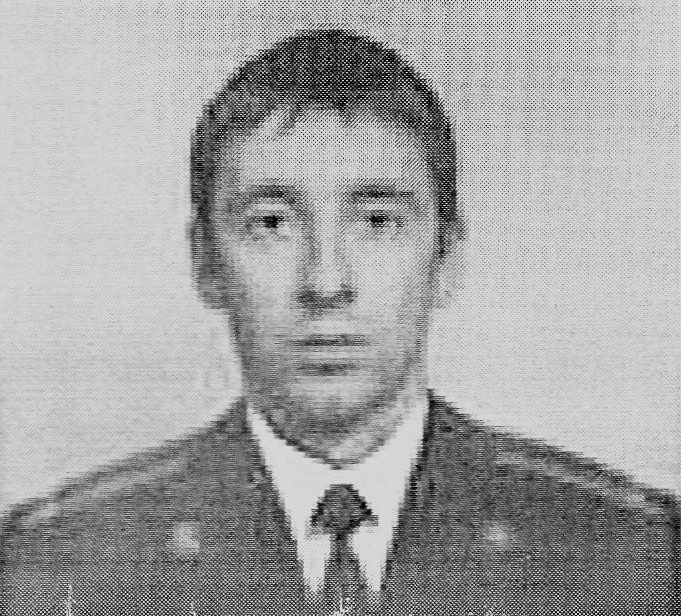 Экс-сотрудник СБУ помогает ФСБ вербовать украинцев в Крыму: фото
